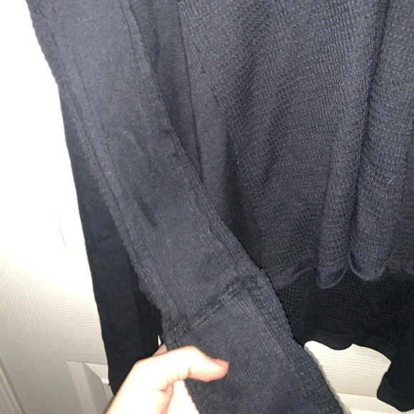 Free People Thermal⭐️ - Picture 3 of 5